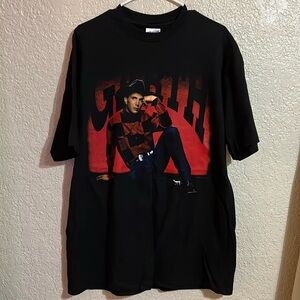 Garth Brooks Official 1993 vintage tour tee size XL never worn